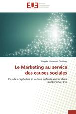 Le Marketing au service des causes sociales