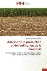 Analyse de la production et de l’utilisation de la biomasse