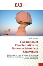 Elaboration et Caractérisation de Nouveaux Matériaux Céramiques