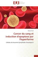 Cancer du sang et induction d'apoptose par l'hyperforine