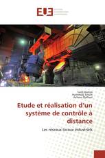 Etude et réalisation d’un système de contrôle à distance