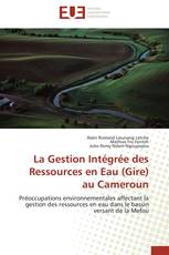 La Gestion Intégrée des Ressources en Eau (Gire) au Cameroun