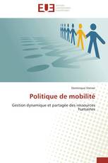 Politique de mobilité