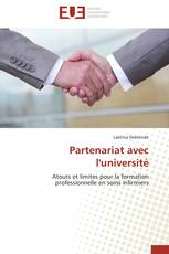 Partenariat avec l'université