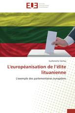 L'européanisation de l’élite lituanienne