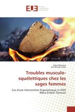 Troubles musculo-squélettiques chez les sages femmes