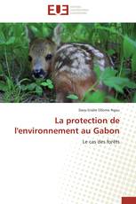 La protection de l'environnement au Gabon