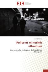 Police et minorités ethniques