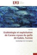 Ecobiologie et exploitation de Caranx crysos du golfe de Gabès, Tunisie