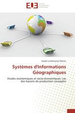 Systèmes d'Informations Géographiques