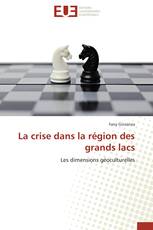 La crise dans la région des grands lacs