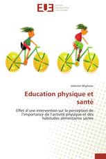 Education physique et santé