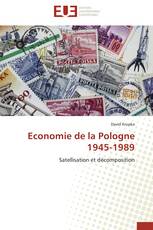 Economie de la Pologne 1945-1989