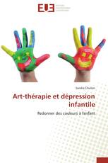 Art-thérapie et dépression infantile