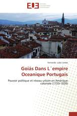 Goiás Dans L´empire Oceanique Portugais