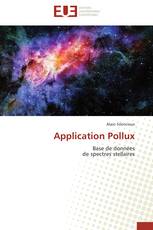 Application Pollux