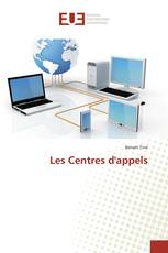 Les Centres d'appels