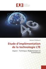 Etude d’implémentation de la technologie LTE