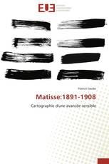 Matisse:1891-1908