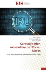 Caractérisation moléculaire de l'IBV au Maroc