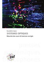 SYSTEMES OPTIQUES