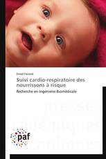 Suivi cardio-respiratoire des nourrissons à risque
