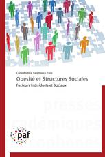 Obésité et Structures Sociales