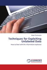 Techniques for Exploiting Unlabeled Data