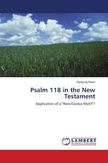 Psalm 118 in the New Testament