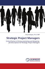 Strategic Project Managers