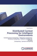 Distributed Context Processing for Intelligent Environments