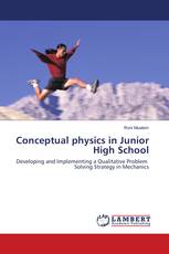 Conceptual physics in Junior High School