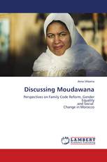 Discussing Moudawana