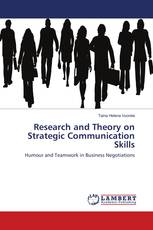 Research and Theory on Strategic Communication Skills