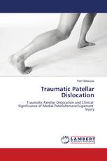 Traumatic Patellar Dislocation