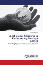 Local-Global Coupling in Evolutionary Strategy Games