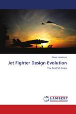 Jet Fighter Design Evolution