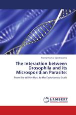 The Interaction between Drosophila and its Microsporidian Parasite: