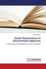 Good Governance in Government Agencies