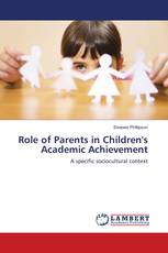 Role of Parents in Children's Academic Achievement