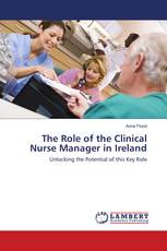 The Role of the Clinical Nurse Manager in Ireland
