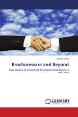 Brochureware and Beyond