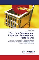 Elecronic Procurement: Impact on Procurement Performance