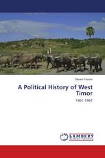 A Political History of West Timor