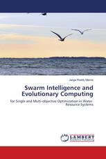 Swarm Intelligence and Evolutionary Computing