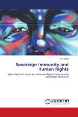Sovereign Immunity and Human Rights