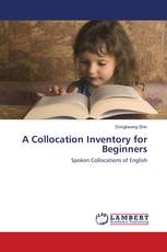 A Collocation Inventory for Beginners