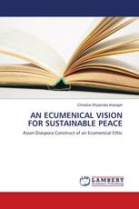 AN ECUMENICAL VISION FOR SUSTAINABLE PEACE