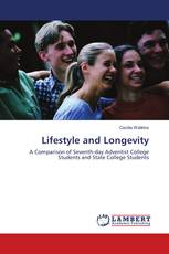 Lifestyle and Longevity