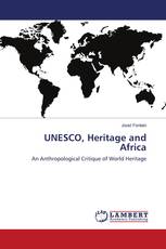 UNESCO, Heritage and Africa